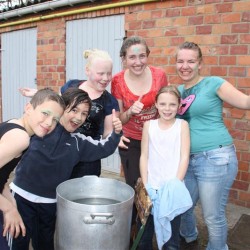 Weeekend - Toneelvereniging Plankenkoorts 